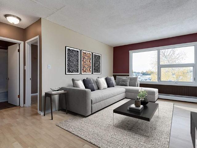 Apartment for rent in Yorkton, Saskatchewan