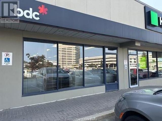 Commercial for rent in Wanup, Ontario