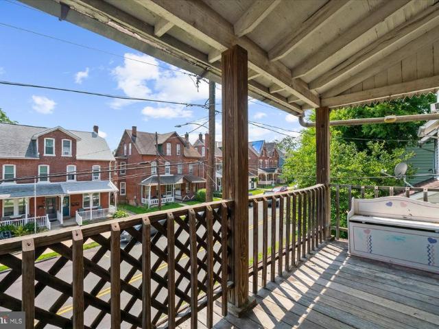 House for sale in Chester, Pennsylvania