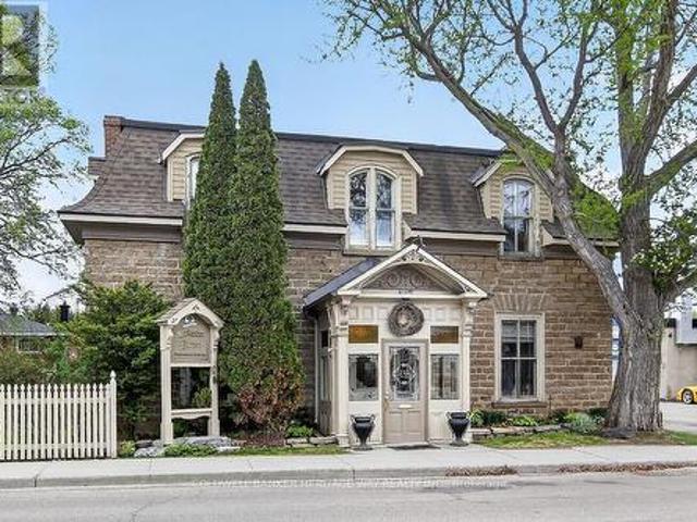Commercial for sale in Carleton Place, Ontario