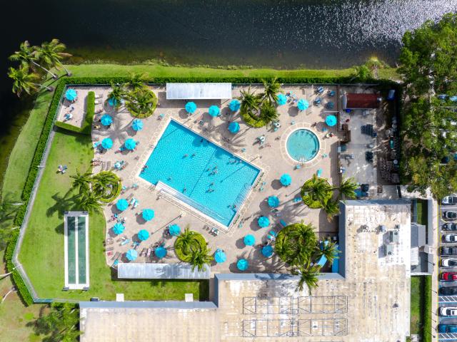 Condo for rent in Florida