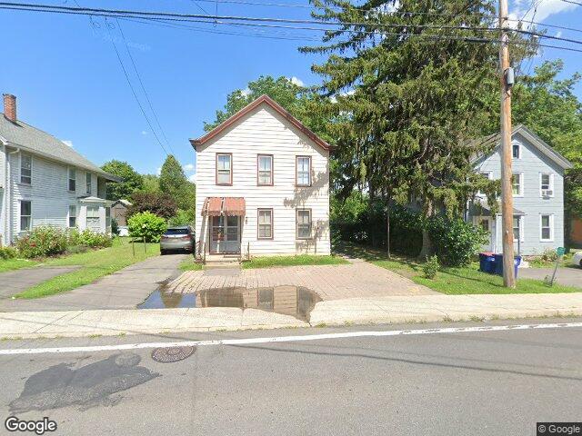 House for sale in Connelly, New York
