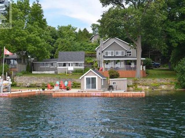 House for sale in Elizabethtown, Ontario