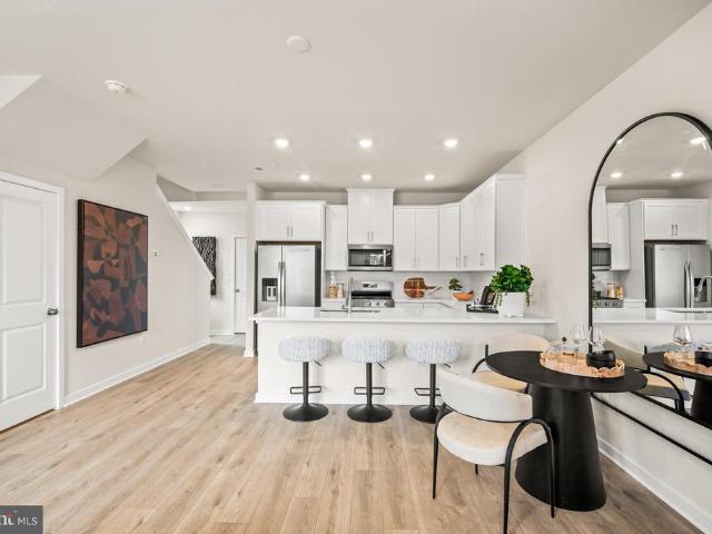 Townhouse for sale in Chester, Pennsylvania