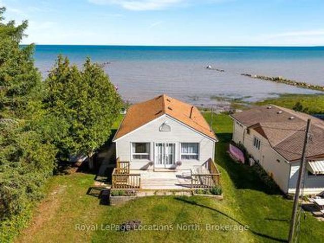 House for sale in Grey, Ontario