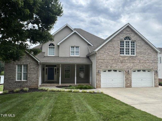 House for sale in Tennessee