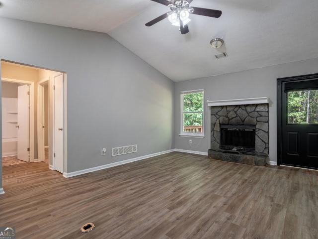 House for sale in Winder, Barrow County