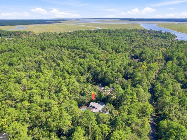 House for sale in Richmond Hill, Georgia