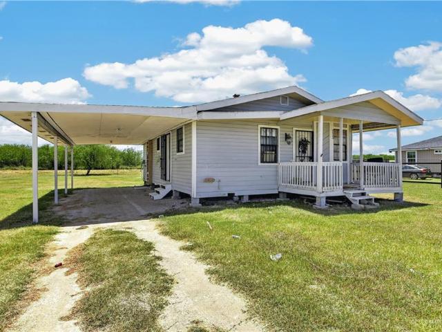 House for sale in Donna, Hidalgo County