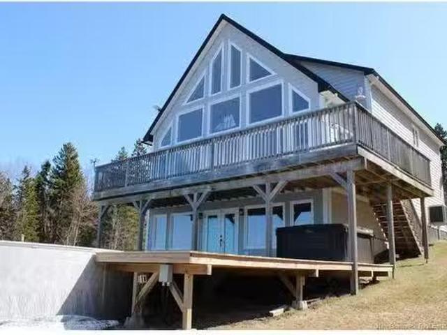 House for sale in Charlotte, New Brunswick