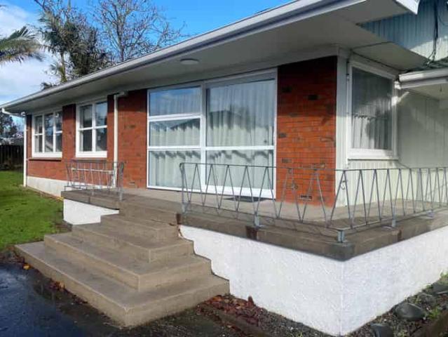 House for rent in Papakura, Oroua County