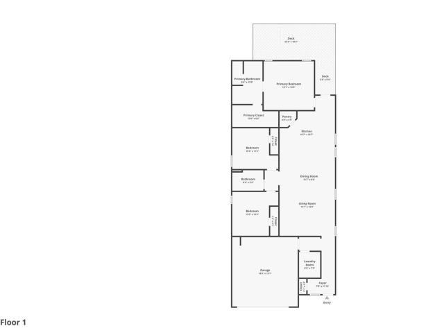 House for sale in Hays, Texas