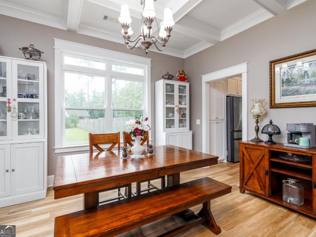 House for sale in Brooklet, Georgia