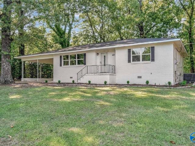House for sale in Etowah, Alabama