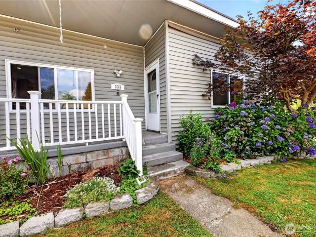 House for sale in Buckley, Washington