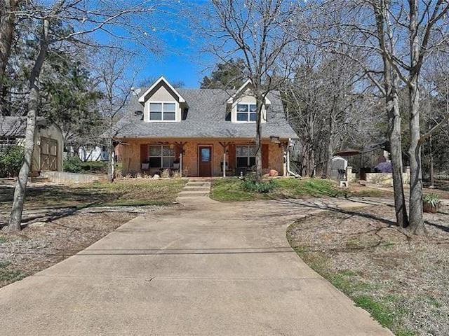House for sale in Pottsboro, Texas