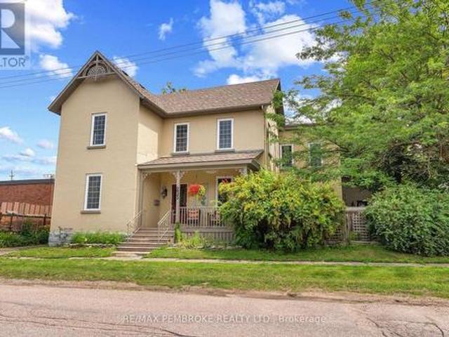 House for sale in Pembroke, Ontario