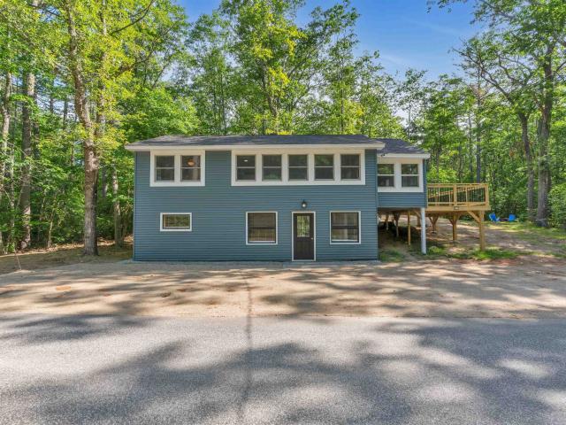 House for sale in Shapleigh, Maine