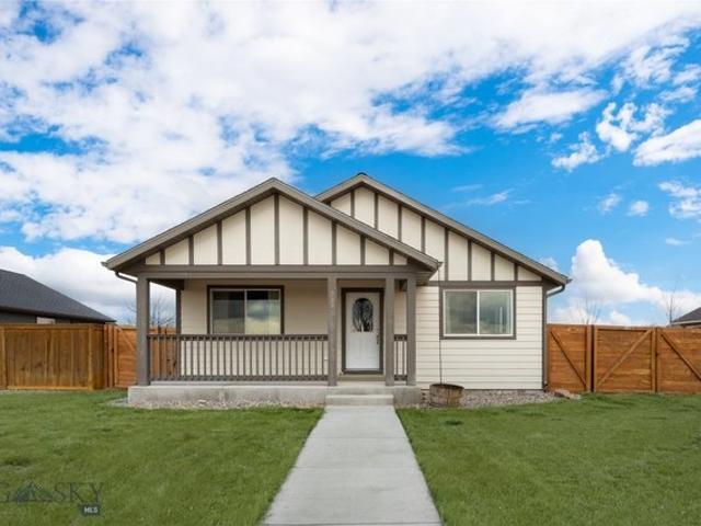 House for sale in Manhattan, Montana