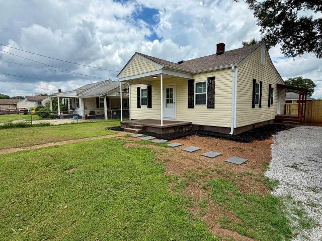 House for sale in Muscle Shoals, Alabama