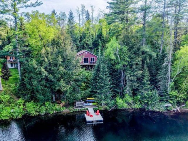 House for sale in Otter Lake, Quebec