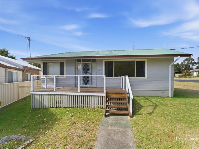 House for rent in Abington, New South Wales