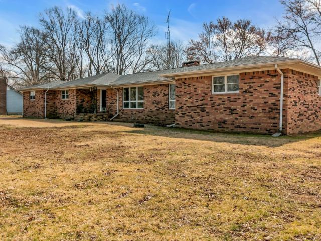 House for sale in Tennessee