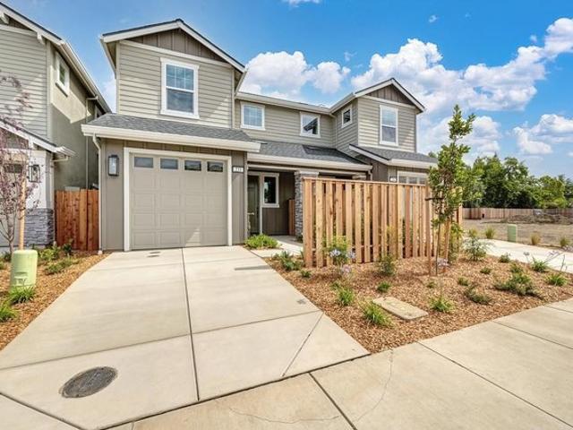 House for sale in Yolo, California