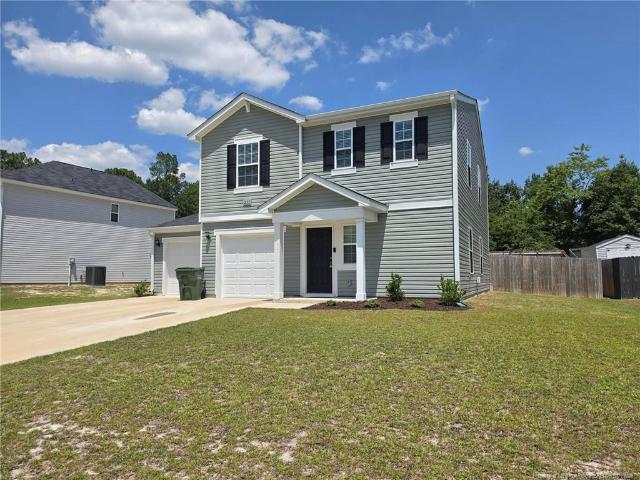 Property for rent in Raeford, North Carolina