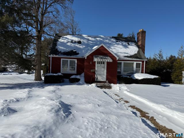 Property for sale in Newington, Connecticut