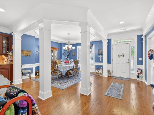 House for sale in Tennessee