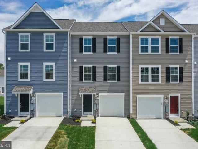 Townhouse for rent in Falling Waters