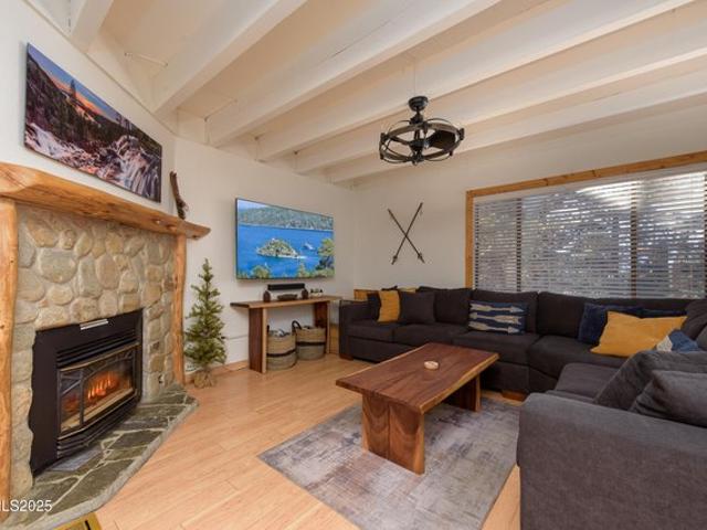 Townhouse for sale in Stateline, Nevada