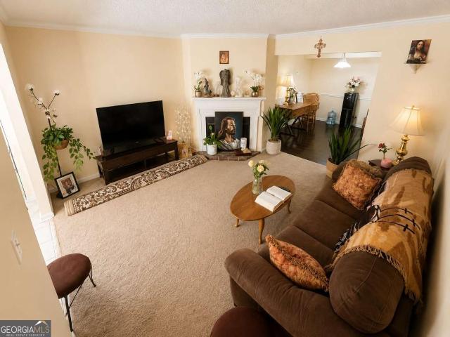 Condo for sale in Scottdale, Georgia