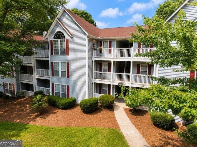 Condo for sale in Avondale Estates, Georgia