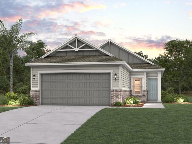 House for sale in Oakwood Homes Mobile Home Park, Kingsland