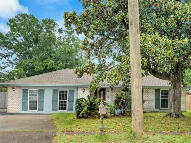 House for sale in Harahan, Louisiana
