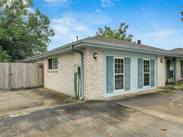 Property for sale in Harahan, Louisiana