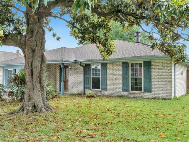 House for sale in Harahan, Louisiana