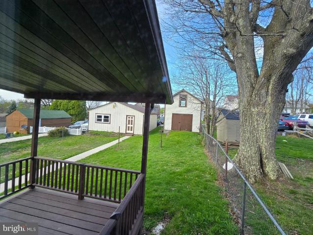 House for sale in Cresson, Pennsylvania