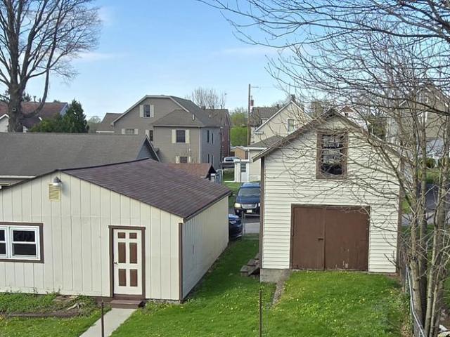 House for sale in Cresson, Cambria County