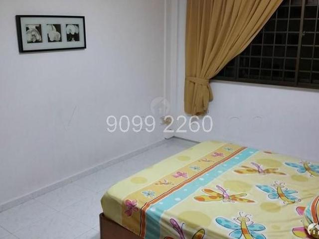 Apartment for sale in 07 City, Beach Road