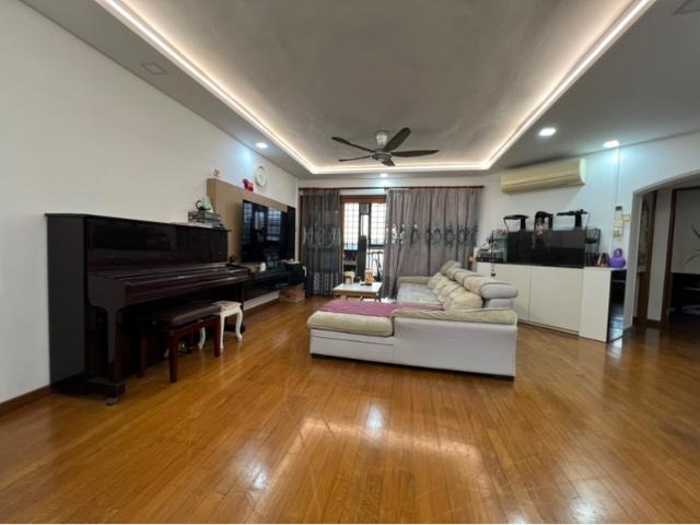 Apartment for sale