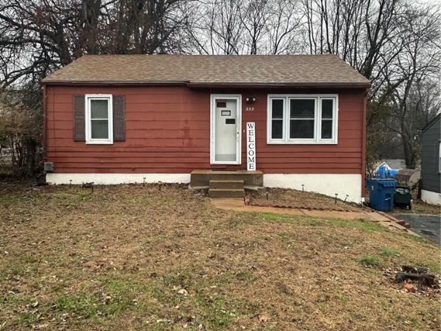 Property for sale in Hazelwood, Missouri