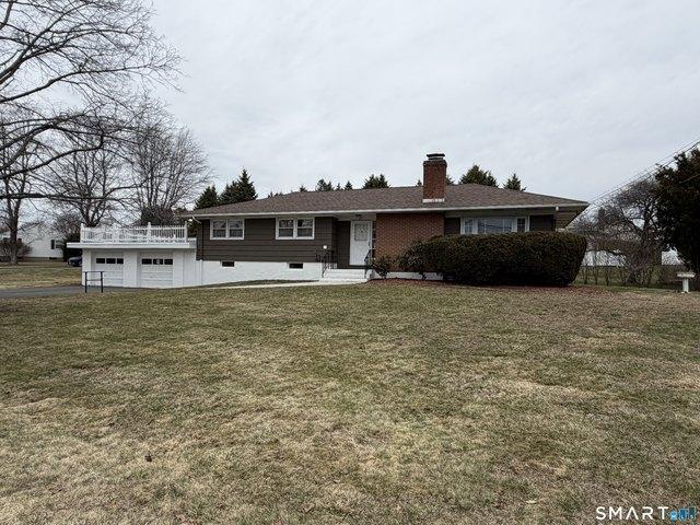 House for sale in Naugatuck, Connecticut