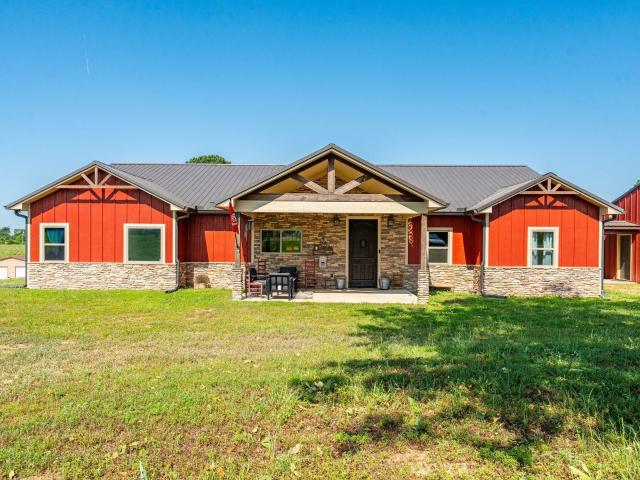 House for sale in Ark