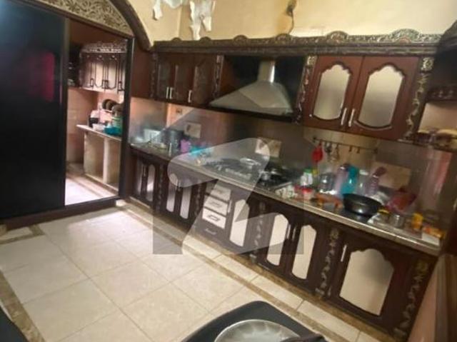 House for sale in Liaquatabad Town, North Waziristan