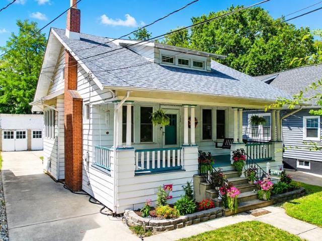 House for sale in Collingswood, New Jersey