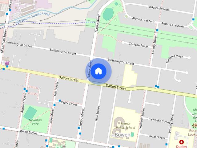 House for rent in Orange, New South Wales