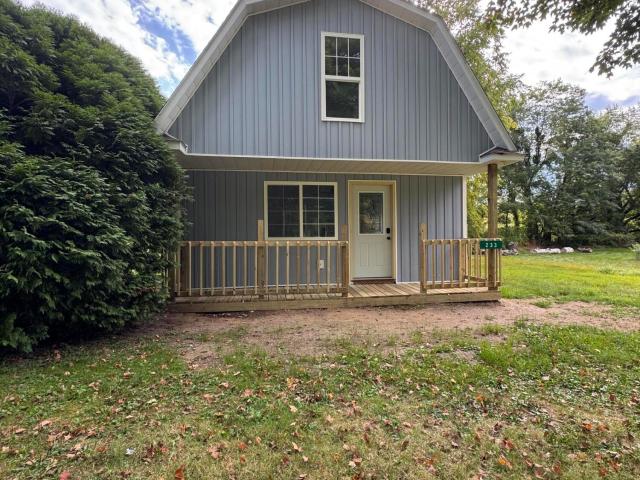 Land for sale in Michigan